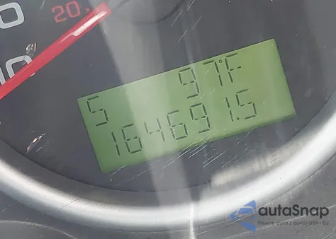 2004 Ford F-150 Fx4/Lariat/Xl/Xlt z USA, uszkodzony, nr VIN 1FTPX14524NA22693